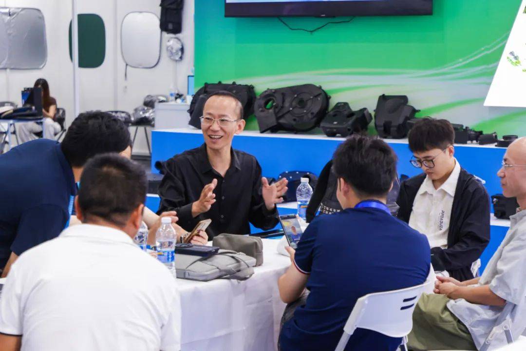 直通臺(tái)州制造源頭！2025臺(tái)州國(guó)際汽摩配展6月盛大開幕，聚焦技術(shù)交流與產(chǎn)業(yè)創(chuàng)新